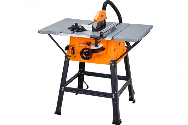 VILLAGER stolna pila VTS 1810 (2,0kW 255x30mm)  054233 PPR25